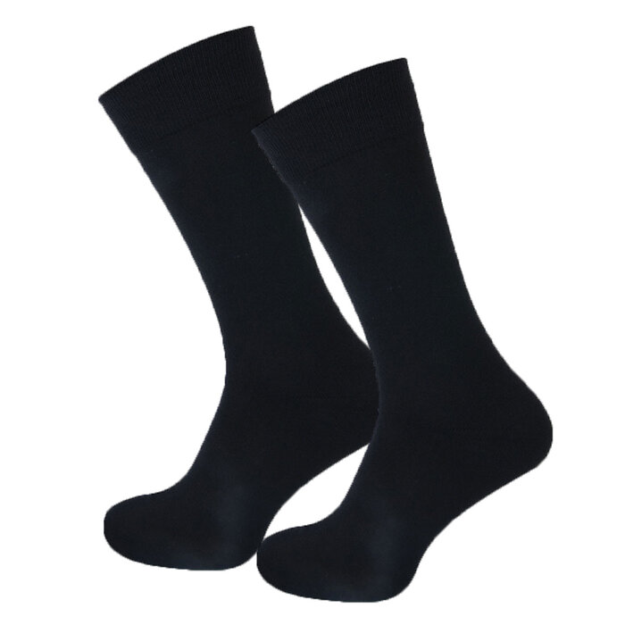 Basset Merino Wollen Sokken Naadloos