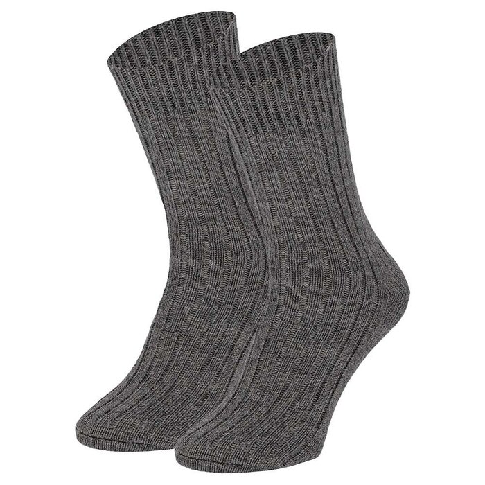 Angro Stevige Meraklon Noorse Werksokken