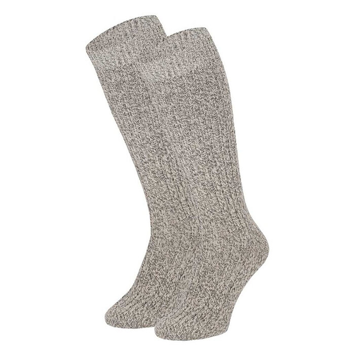 Angro Stevige Meraklon Noorse Kniekousen