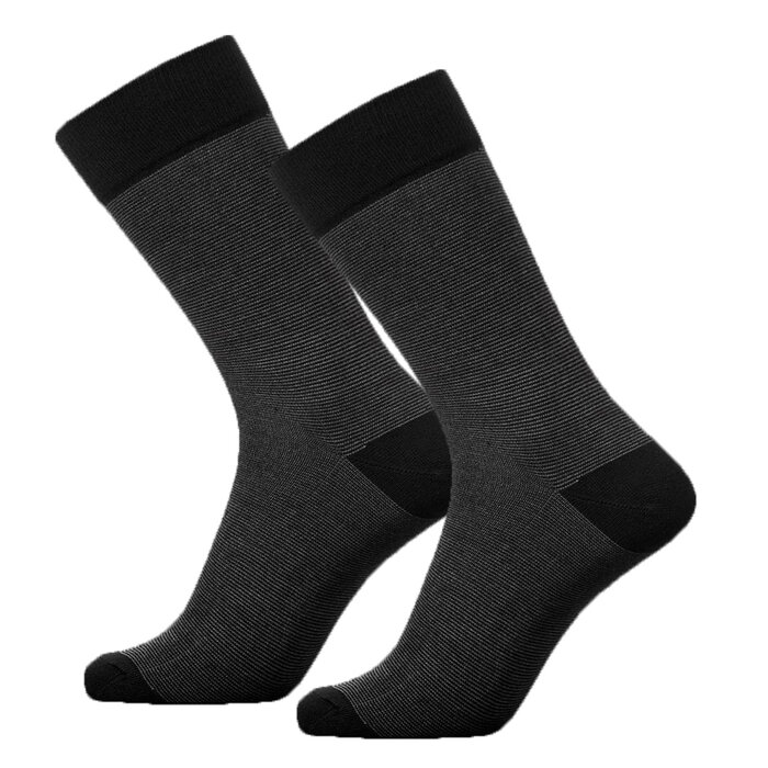 Egtved Sokken met Wol Buiten en Katoen Binnen 2-Laags