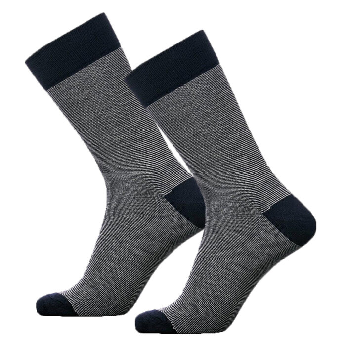 Egtved Sokken met Wol Buiten en Katoen Binnen 2-Laags