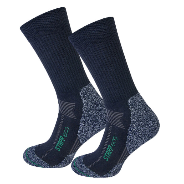 STAPP 100% Gerecyclede Werksokken Boston Eco 27200