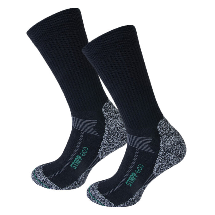 STAPP 100% Gerecyclede Werksokken Boston Eco 27200