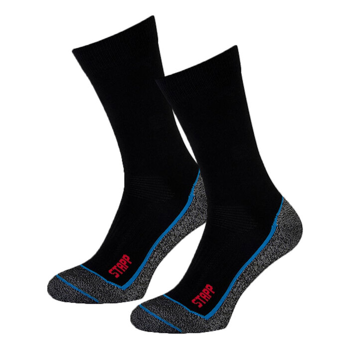 STAPP Koele Anti Zweet Werksokken Boston Cool 27400