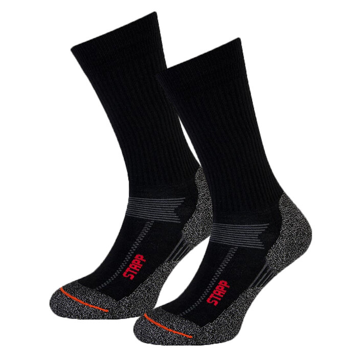 STAPP Merino Werk- en Wandelsokken Boston Thermo 27450