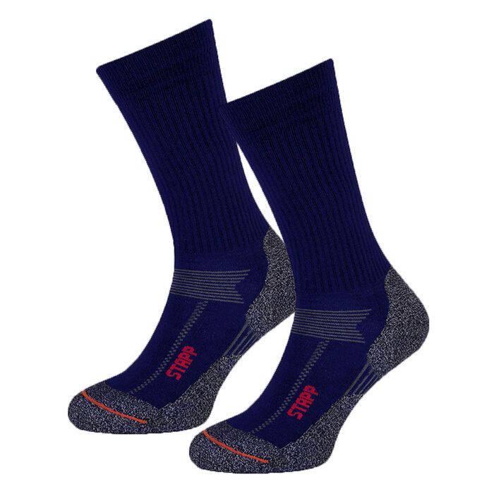 STAPP Merino Werk- en Wandelsokken Boston Thermo 27450