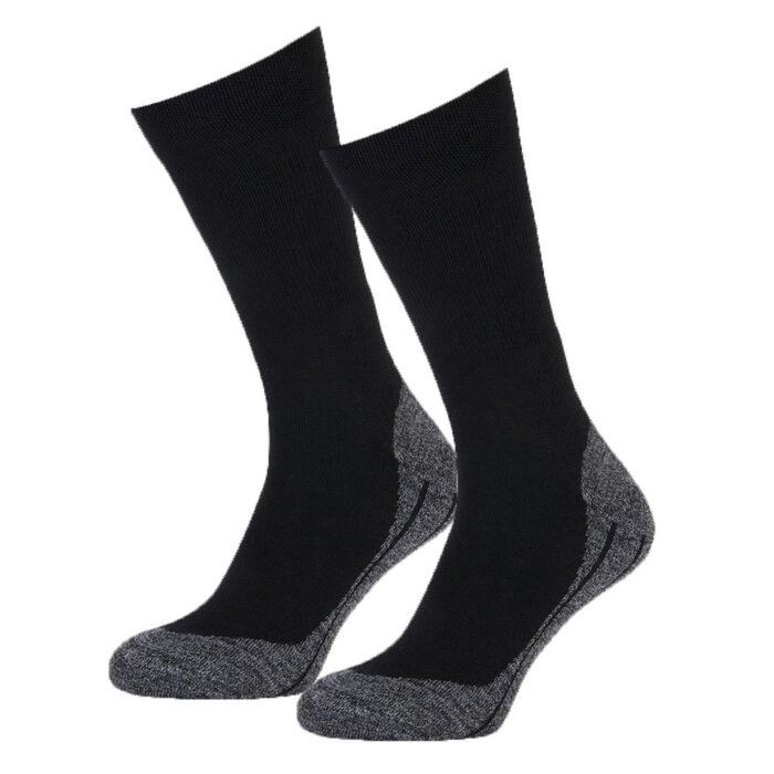 STAPP Thermo Werk- en Wandelsokken Met Badstof Voetbed