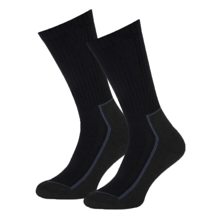 STAPP Antistatische Werksokken Met Badstof Zool