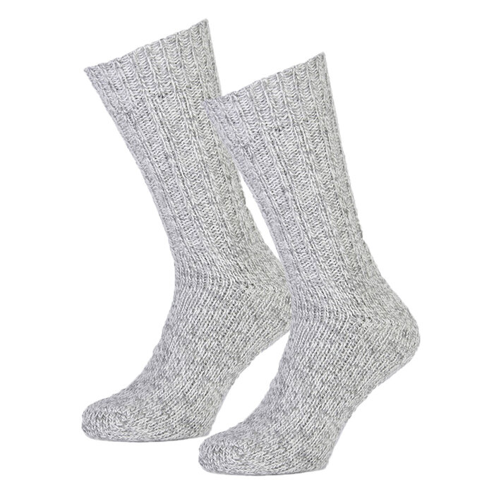 STAPP Stevige Noorse Wollen Werksokken Narvik