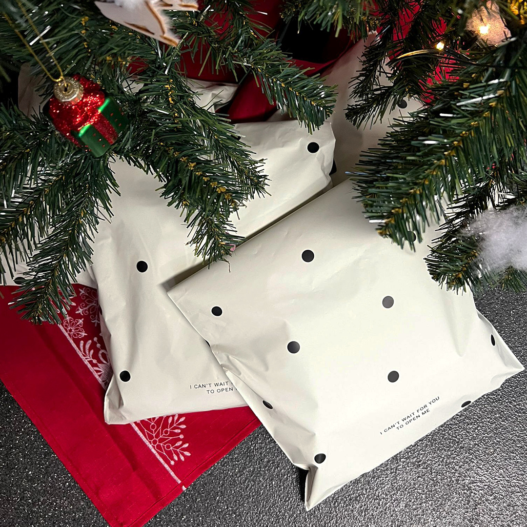 Werksokkenshop Werksokken Kerstpakket 2025