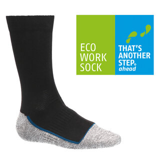 Bata Industrials Dunne Koele Eco Werksokken LS 1