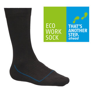 Bata Industrials Eco Verkoelende Werksokken MS 2