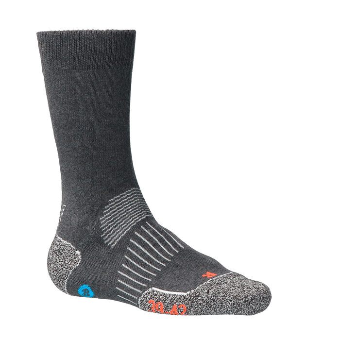 Bata Industrials All Season stevige katoenen werksokken