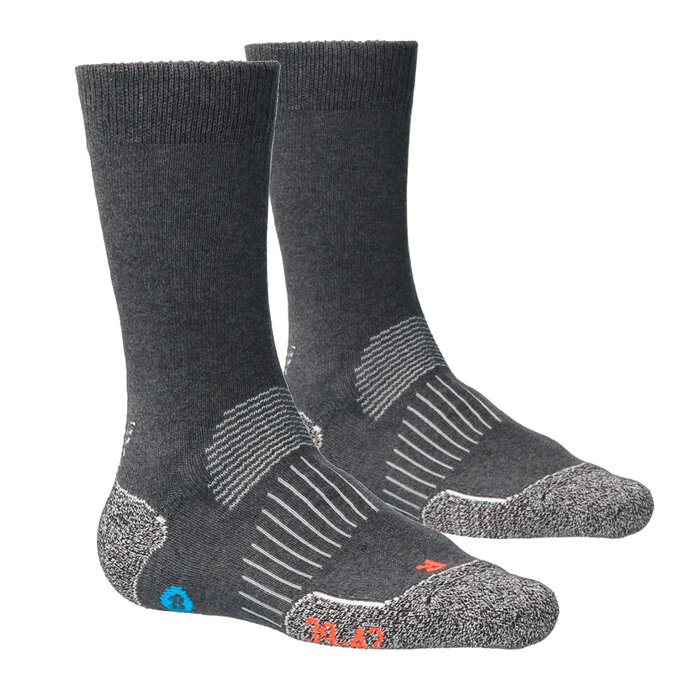 Bata Industrials All Season stevige katoenen werksokken