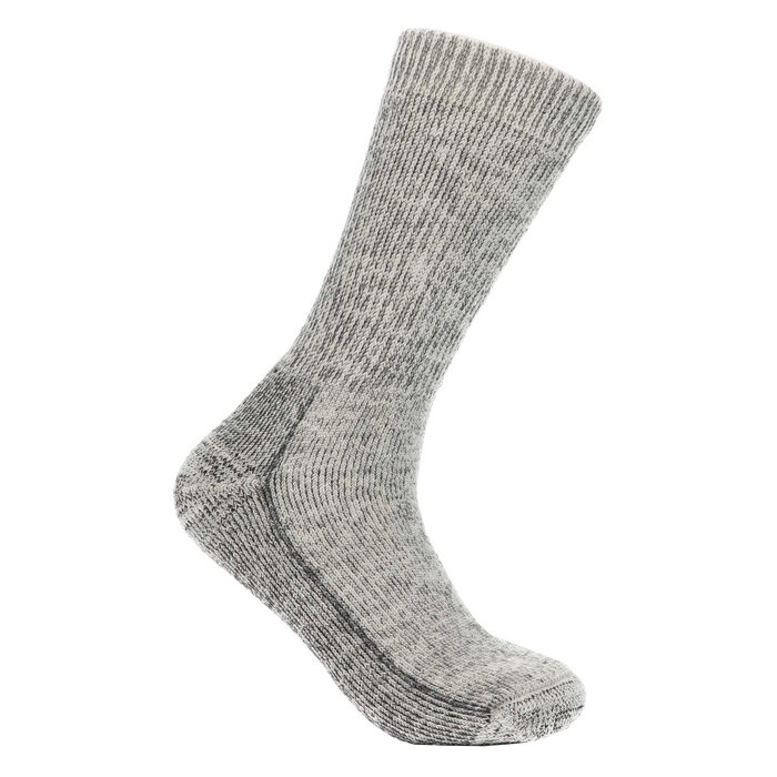 Merino Love X80 Dikke Merino Wollen Sokken met Badstof