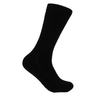 Merino Love X50 Warme Merino Wollen Sokken met Badstof