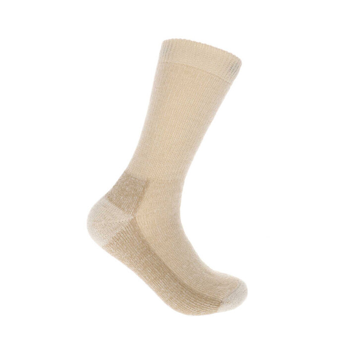 Merino Love X80 Dikke Merino Wollen Sokken met Badstof