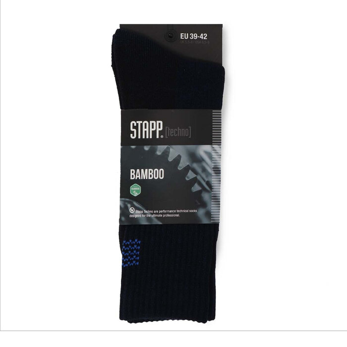STAPP Sterke Bamboe Werksokken Bamboo 28400