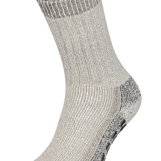 Soga Merino Wollen Sokken Met Antislip Laag S4