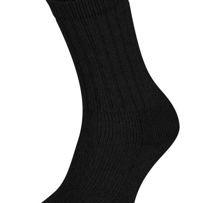 Soga Gevoerde Dikke Merino Wollen Sokken S25