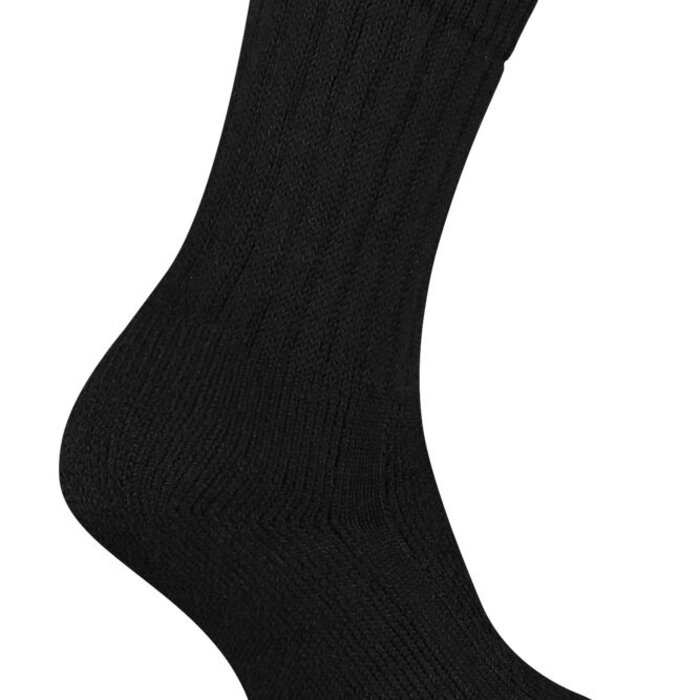 Soga Gevoerde Dikke Merino Wollen Sokken S25