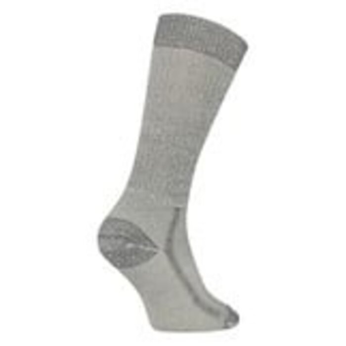 Soga Kniekousen Met Merino Wollen Voering S8