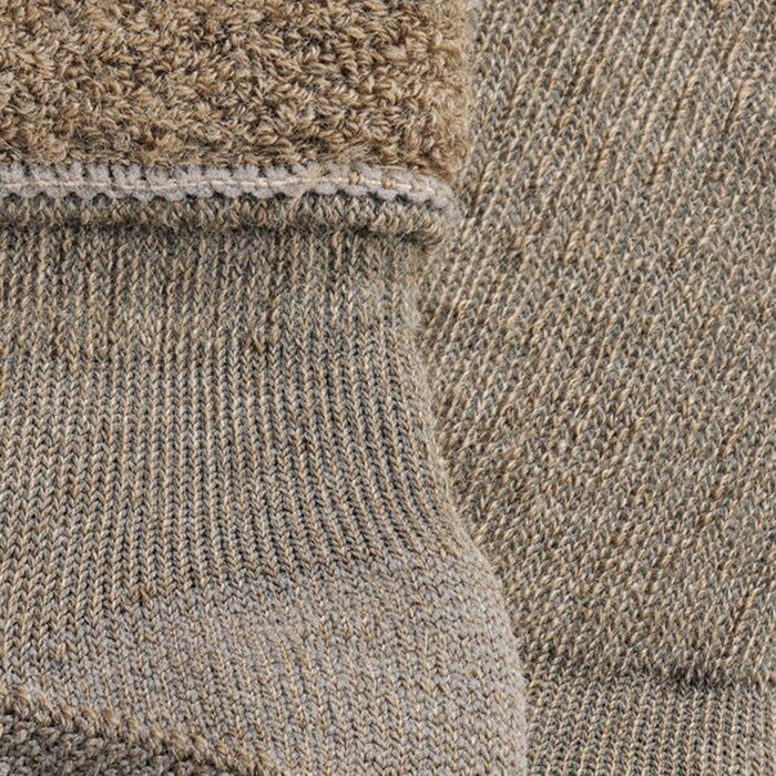 Soga Wollen Thermo Sokken met Merino Wol S9