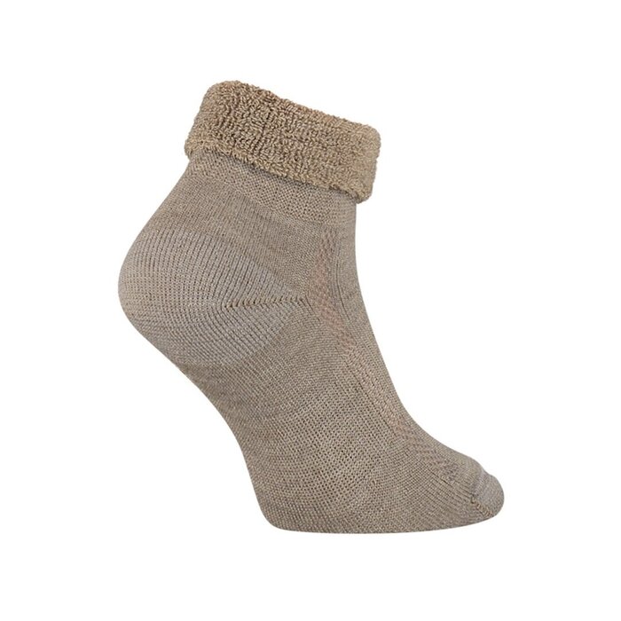 Soga Wollen Thermo Sokken met Merino Wol S9