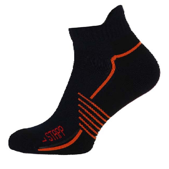 STAPP Bamboe Outdoor Sneakersokken 29610