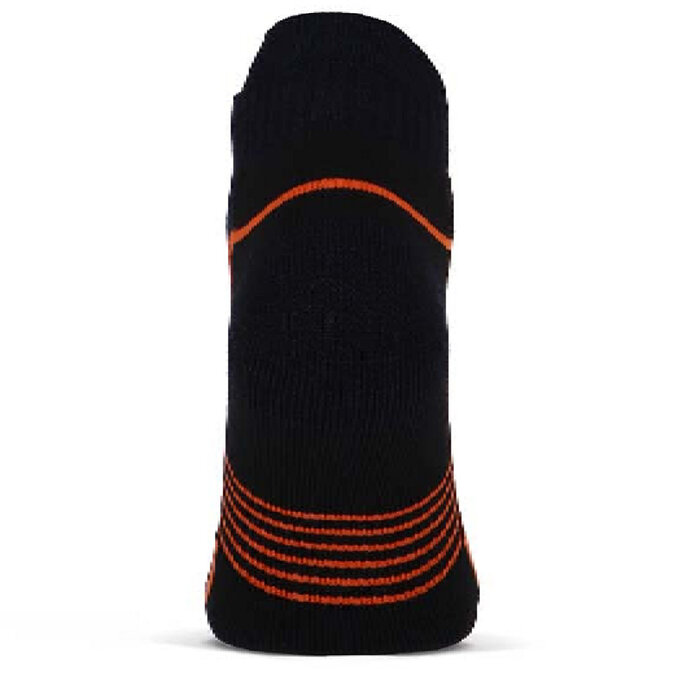 STAPP Bamboe Outdoor Sneakersokken 29610