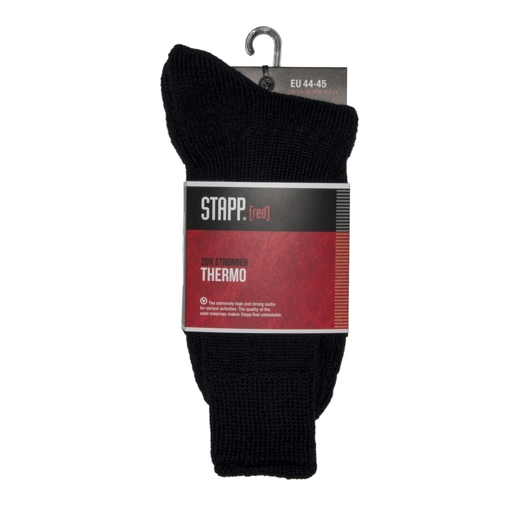 STAPP Thermo Sokken Extra Warm 27209