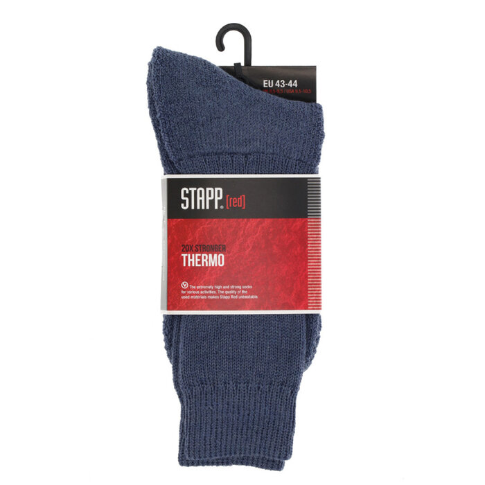 STAPP Thermo Sokken Extra Warm 27209