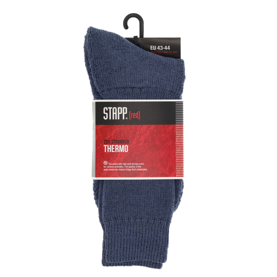 STAPP Thermo Sokken Extra Warm 27209