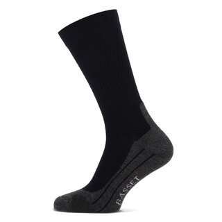 Basset Wandelsokken Merino Wol Unisex