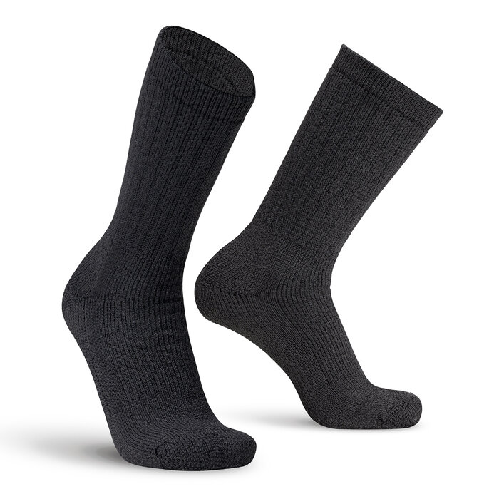 Worik Thermo Werksokken Merino MERH