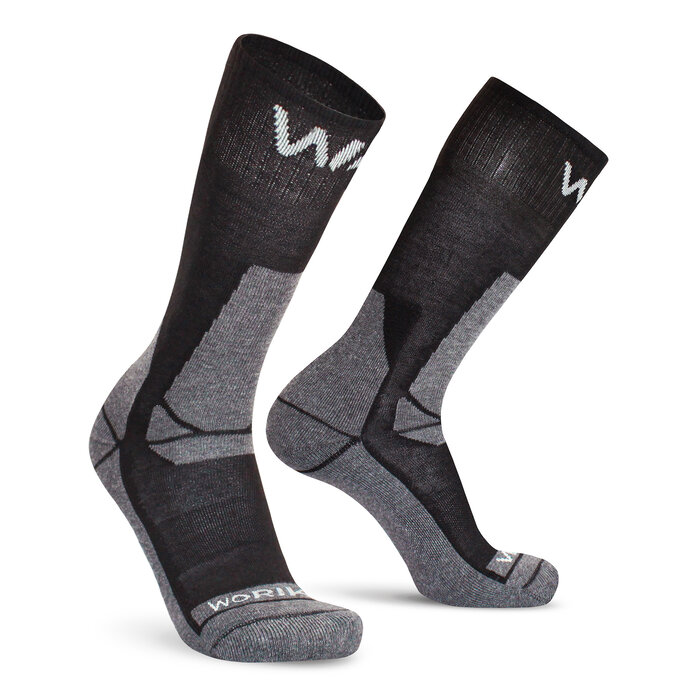 Worik Natuurlijke Thermo Sokken NTTH