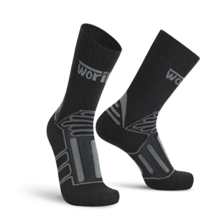 Worik Thermo Sokken Vermont