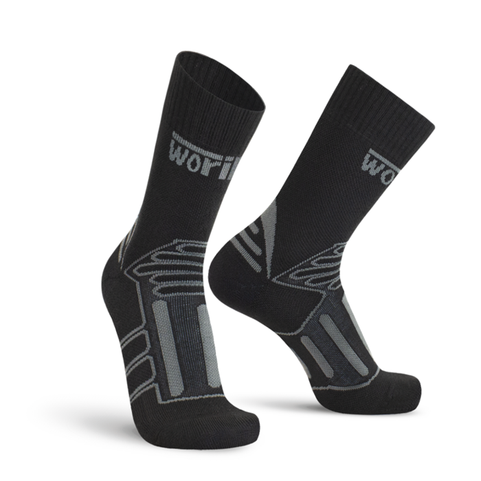 Worik Thermo Sokken Vermont