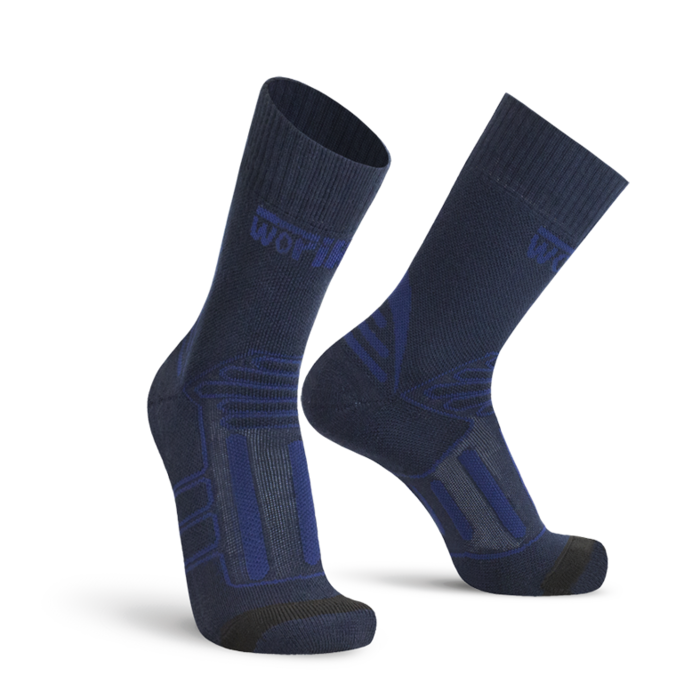 Worik Thermo Sokken Vermont