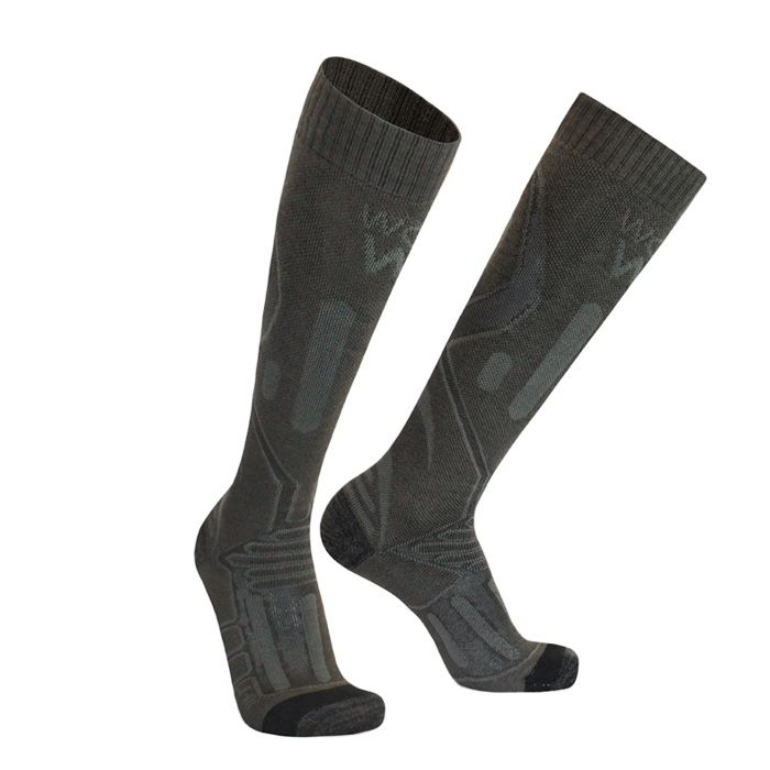 Worik Thermo Kniekousen Vermont