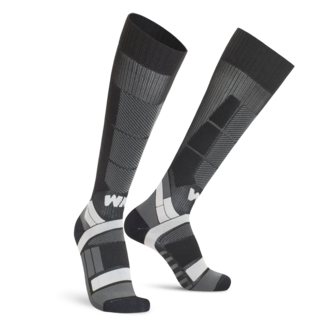 Worik Thermo Kniekousen ActiveUp