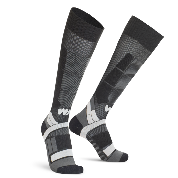 Worik Thermo Kniekousen ActiveUp