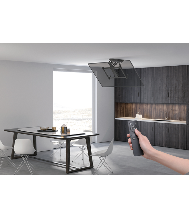 MyWall elektrische TV Deckenhalterung HL41ML