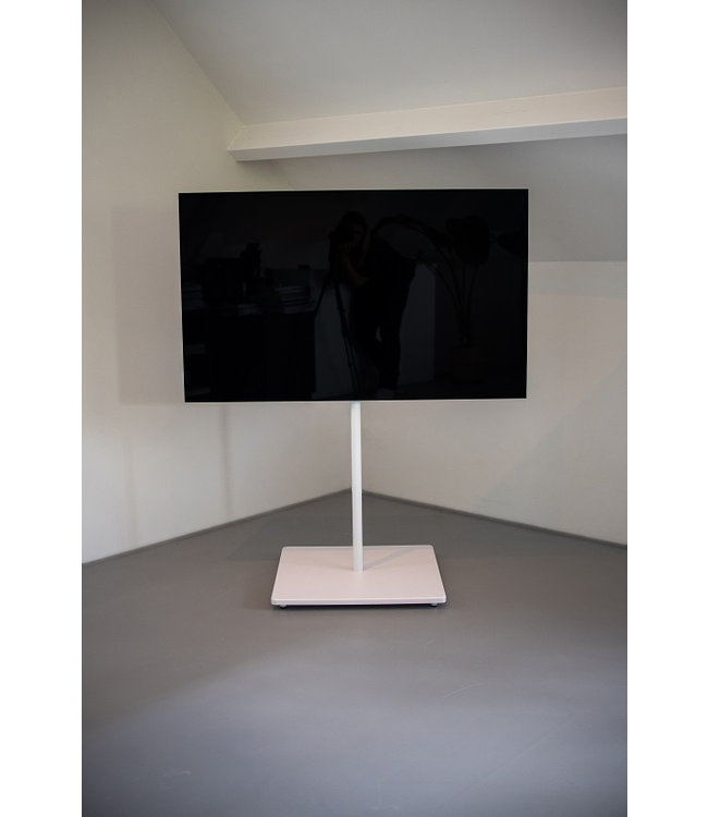 XTRARM Atria TV Ständer Weiß