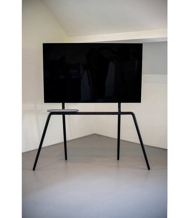 XTRARM Ayta TV Ständer Schwarz