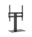  XTRARM XTR-TS1015 TV Tischständer Schwarz