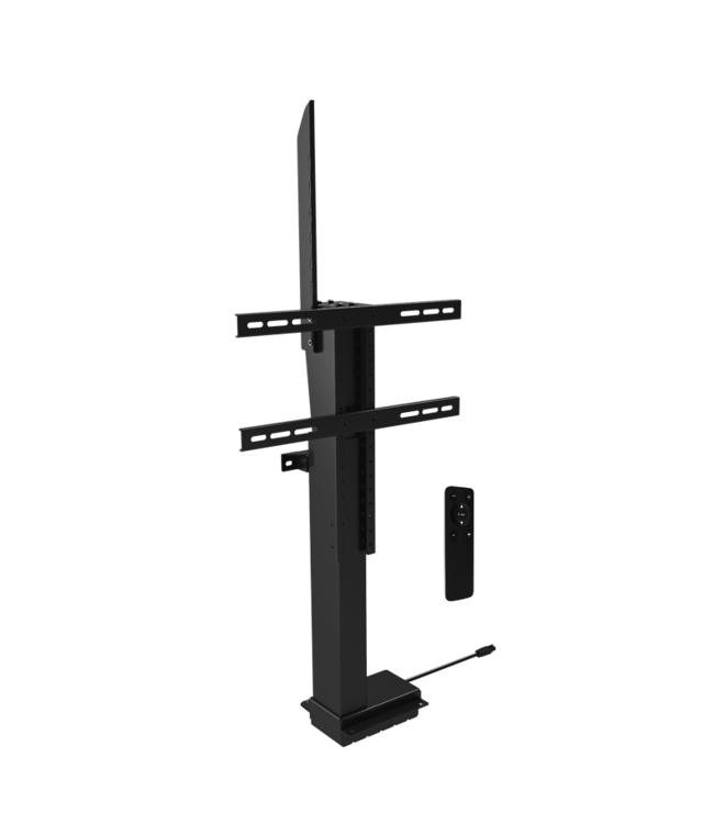 DQ WALL-SUPPORT TV Lift Ares 660 S