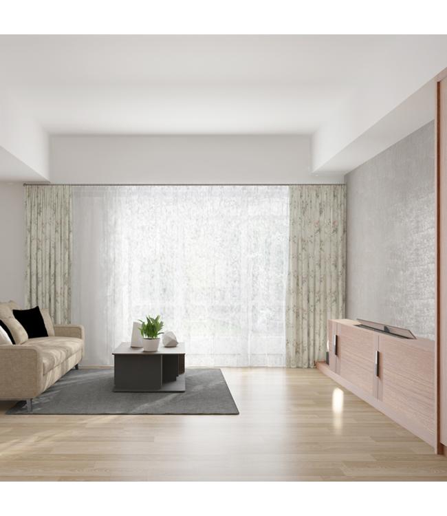 DQ WALL-SUPPORT TV Lift Ares 660 S