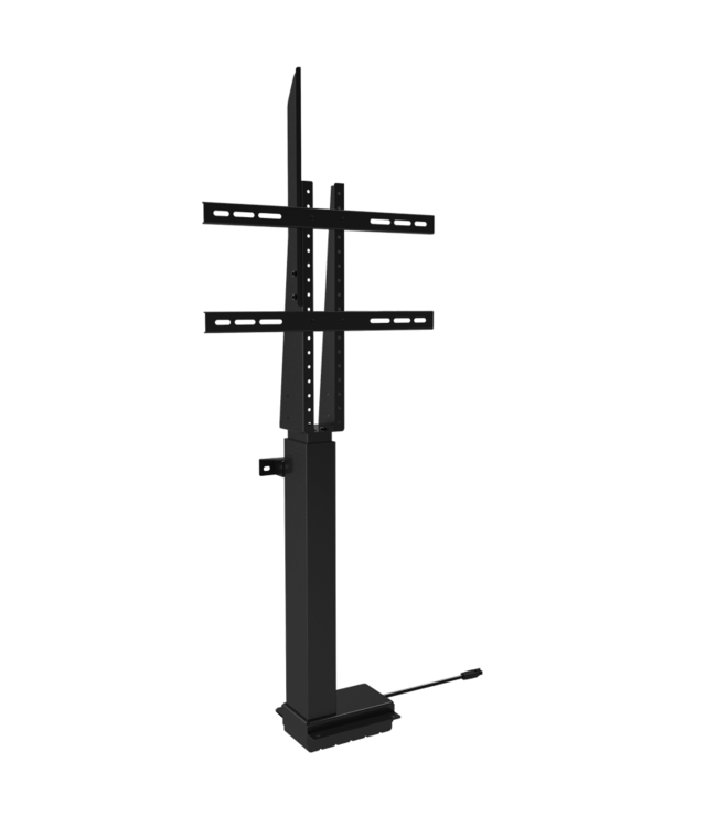 DQ WALL-SUPPORT TV Lift Ares 660 S