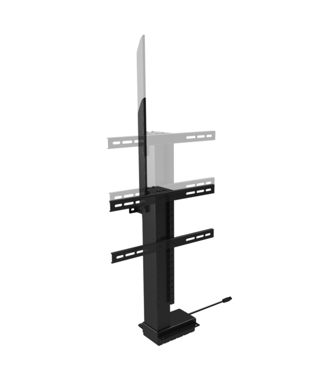 DQ WALL-SUPPORT TV Lift Ares 660 S